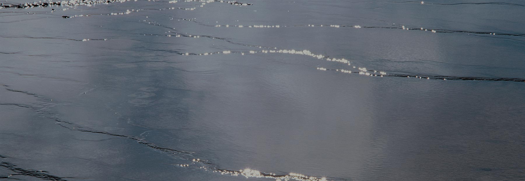 Close up of waves