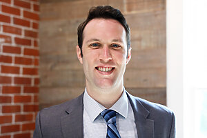 Kevin M. Bruss
