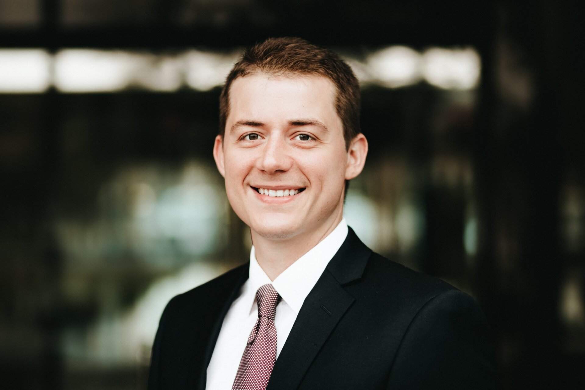 JR Miller headshot
