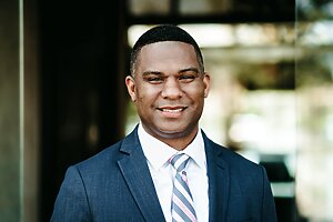 Mareion Royster headshot