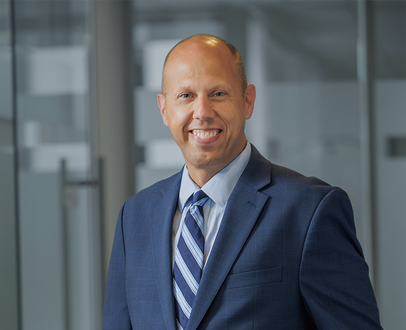 Aaron Adkins headshot