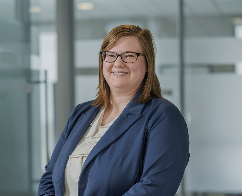 Anna Schiffauer headshot