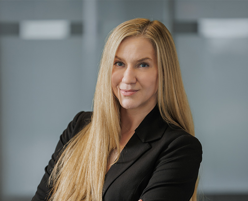 Cheryl Lewis headshot