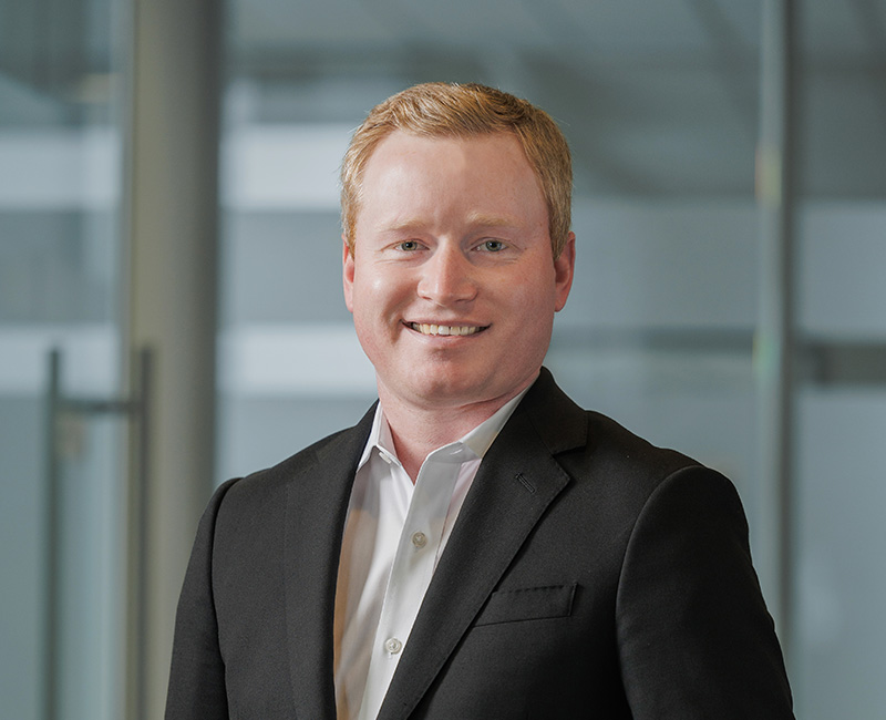 Danny Harkin headshot