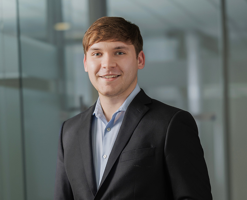 Eric Brehm headshot