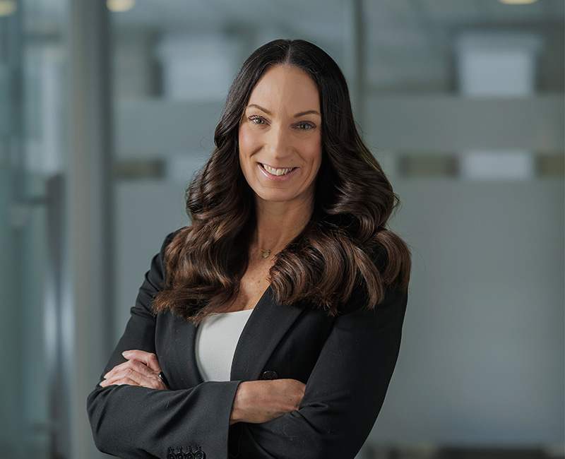 Janice Ivory headshot