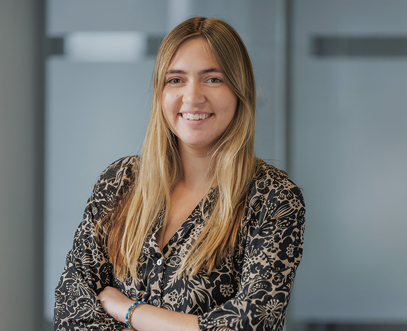 Jayna Gilkey headshot