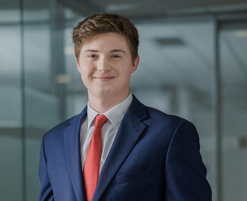 Jordan Wintrich headshot