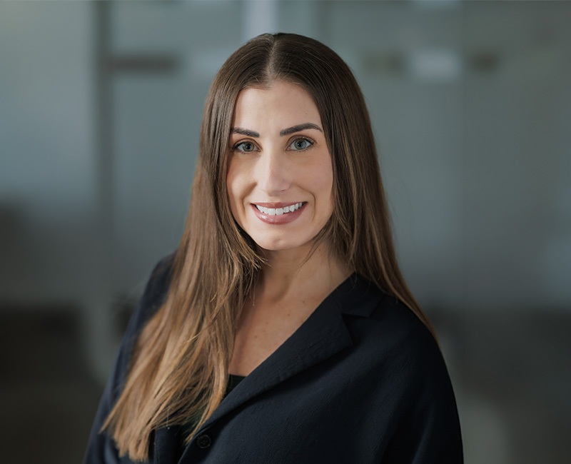 Katelyn Walls headshot