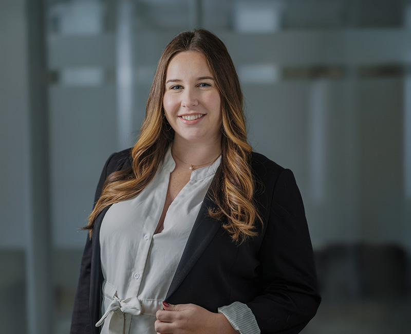 Rachel Wells headshot