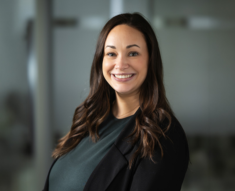 Sarah Massaro headshot