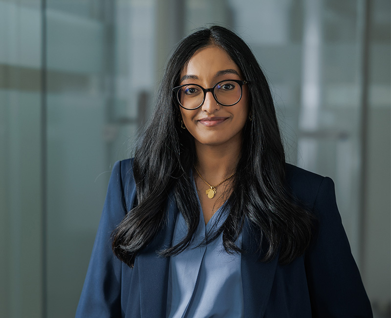 Shivani Kolluru headshot