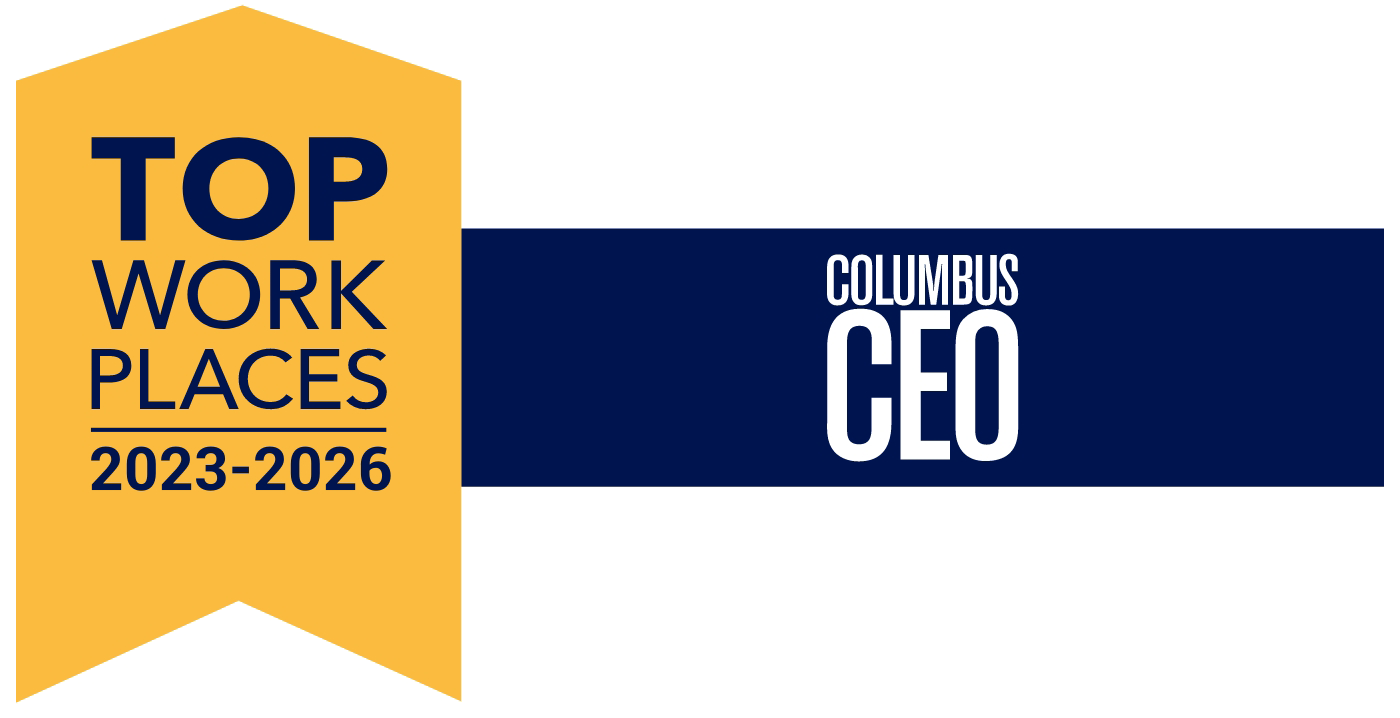 Top Workplaces Columbus CEO 2023-2026