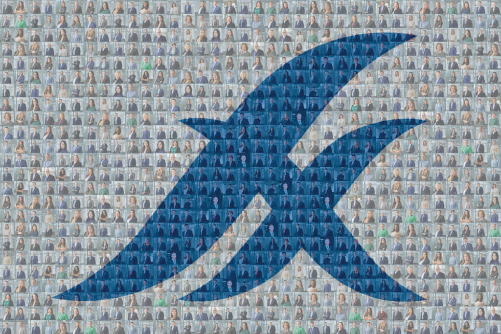 Hamilton Capital Team Collage